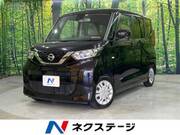 2022 NISSAN ROOX
