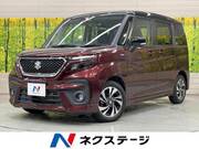 2020 SUZUKI SOLIO BANDIT