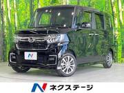 2023 HONDA N-BOX CUSTOM