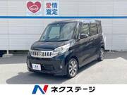 2014 MITSUBISHI OTHER