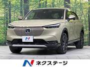 2022 HONDA VEZEL
