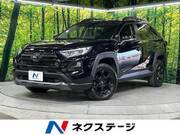2021 TOYOTA RAV4 ADVENTURE OFFROAD PACKAGE
