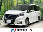 2019 NISSAN SERENA