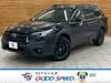 SUBARU LEGACY OUTBACK