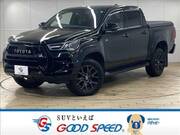 2022 TOYOTA HILUX