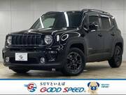 2020 CHRYSLER JEEP RENEGADE