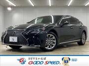 2018 LEXUS LS