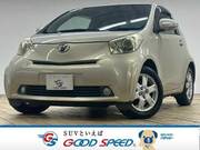 2009 TOYOTA IQ