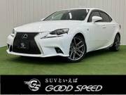 2014 LEXUS IS