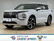 2022 MITSUBISHI OUTLANDER PHEV