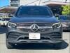MERCEDES BENZ GLC-CLASS