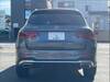 MERCEDES BENZ GLC-CLASS