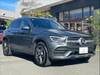 MERCEDES BENZ GLC-CLASS