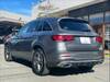 MERCEDES BENZ GLC-CLASS