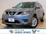2016 NISSAN X-TRAIL