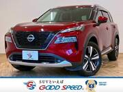 2022 NISSAN X-TRAIL