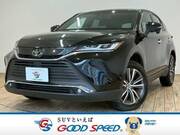 2024 TOYOTA HARRIER G