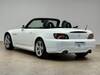 HONDA S2000