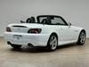 HONDA S2000