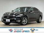 2019 NISSAN FUGA 250GT