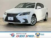 2017 LEXUS CT