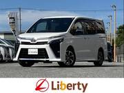2021 TOYOTA VOXY