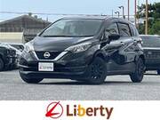 2016 NISSAN NOTE