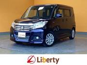 2018 SUZUKI SOLIO