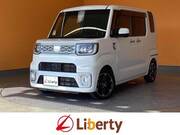 2015 DAIHATSU WAKE