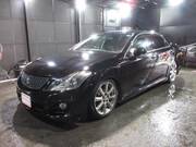 2008 TOYOTA CROWN