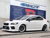 SUBARU WRX S4
