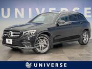 2017 MERCEDES BENZ GLC-CLASS