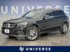 MERCEDES BENZ GLC-CLASS