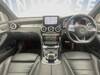 MERCEDES BENZ GLC-CLASS