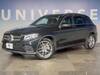 MERCEDES BENZ GLC-CLASS