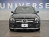 MERCEDES BENZ GLC-CLASS