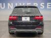 MERCEDES BENZ GLC-CLASS
