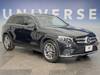 MERCEDES BENZ GLC-CLASS