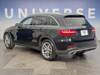 MERCEDES BENZ GLC-CLASS