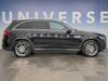 MERCEDES BENZ GLC-CLASS