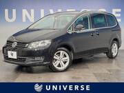 2016 VOLKSWAGEN SHARAN