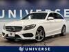 MERCEDES BENZ C-CLASS Stationwagon