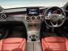 MERCEDES BENZ C-CLASS Stationwagon