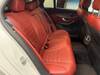 MERCEDES BENZ C-CLASS Stationwagon