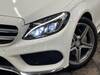 MERCEDES BENZ C-CLASS Stationwagon