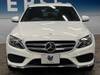 MERCEDES BENZ C-CLASS Stationwagon