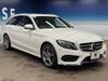 MERCEDES BENZ C-CLASS Stationwagon