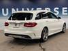 MERCEDES BENZ C-CLASS Stationwagon