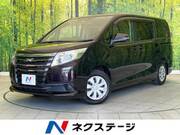 2014 TOYOTA NOAH X