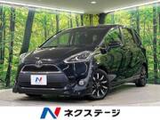 2017 TOYOTA SIENTA G